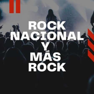 VA - Rock Nacional Y Mas Rock