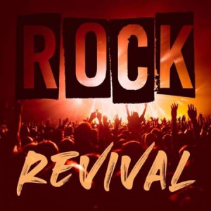 VA - Rock Revival