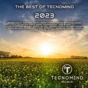 VA - The best of Tecnomind 2023