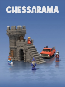 Chessarama: Grandmaster Edition