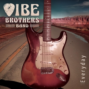 Vibe Brothers Band - Everyday