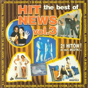 VA - The Best Of Hit News Vol.3