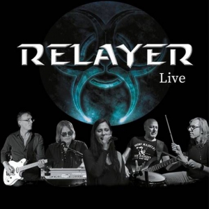 Relayer - Live
