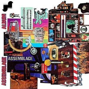 Assemblage - Album