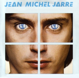 Jean Michel Jarre - Collection
