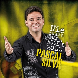 Pascal Silva - Nie zu alt fur Rock'n Roll