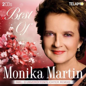 Monika Martin - Best Of [2CD]