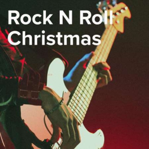 VA - Rock N Roll Christmas Music