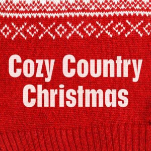 VA - Cozy Country Christmas 2023