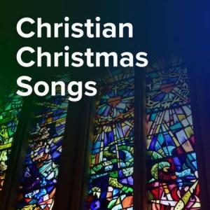 VA - Christian Christmas Songs 2023