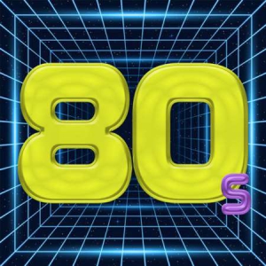 VA - 80s Hits / Top 100 Songs