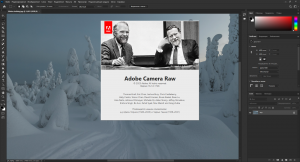 Adobe Photoshop 2024 25.3.1.241 (x64) RePack by SanLex [Multi/Ru]