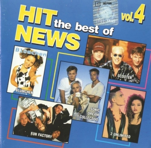 VA - The Best Of Hit News Vol.4
