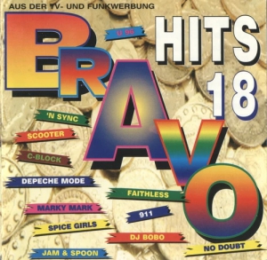VA - Bravo Hits 18
