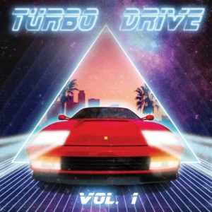 VA - Turbo Drive, Vol. 1