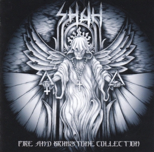 Shah - Fire And Brimstone Collection