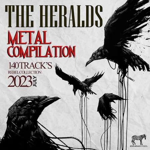 VA - The Heralds: Metal Compilation