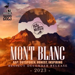 VA - Mont Blanc