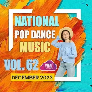 VA - National Pop Dance Music Vol. 62