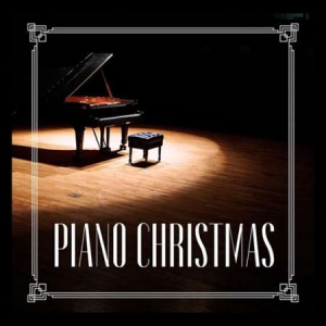VA - Piano Christmas