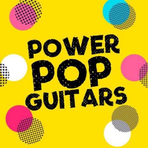 VA - Power Pop Guitars