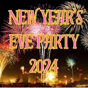VA - New Years Eve Party 2024