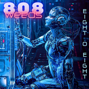 808weeds - Eight O Eight