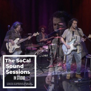 Neil Levin - The SoCal Sound Sessions With Neil Levin