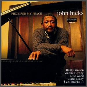 John Hicks - Piece For My Peace