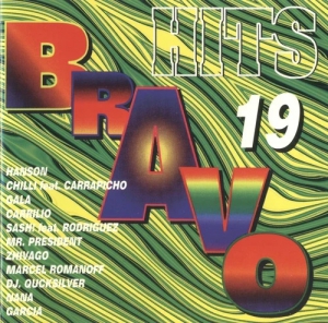 VA - Bravo Hits 19