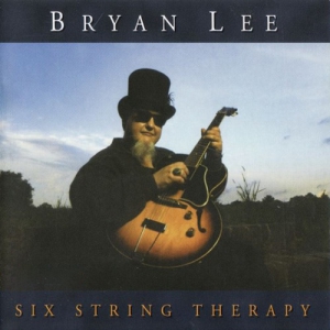 Bryan Lee - 14 Albums
