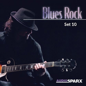 VA - Blues Rock, Set 10