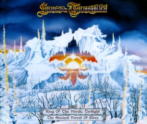 Luca Turilli - King Of The Nordic Twilight And The Forest Of Elves