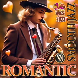 VA - Smooth Jazz Romantic