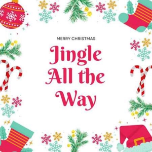 VA - Merry Christmas - Jingle All The Way