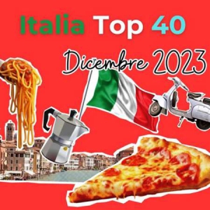 VA - Italia Top 40 - Dicembre 2023