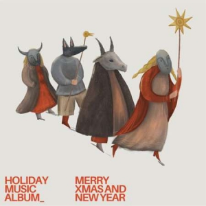VA - Holiday Music Album - Merry Xmas And New Year