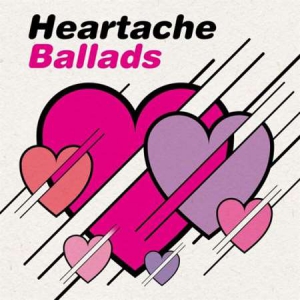 VA - Heartache Ballads