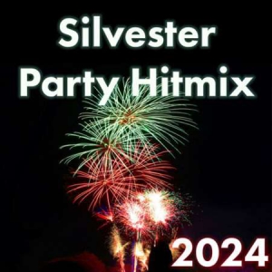 VA - Silvester Party Schlager Hitmix 2024