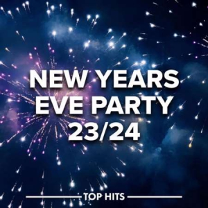 VA - New Year's Eve Party 2023/24