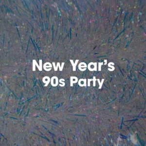 VA - New Year's 90's Party
