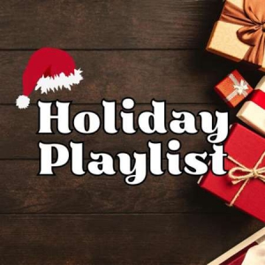 VA - Holiday Playlist