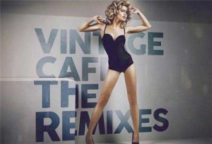 V.A. - Vintage Cafe - The Remixes Vol. 1