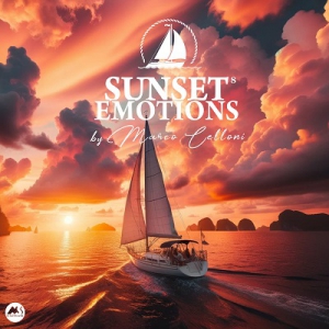 VA - Sunset Emotions, Vol. 8 (Compiled by Marco Celloni)