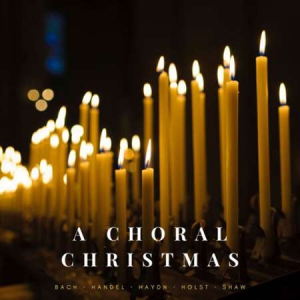 VA - A Choral Christmas
