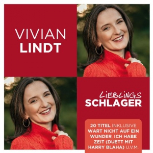Vivian Lindt - Lieblingsschlager
