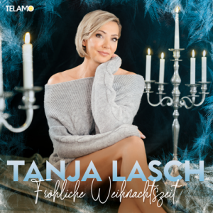 Tanja Lasch - Frohliche Weihnachtszeit