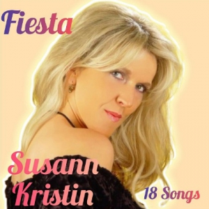 Susann Kristin - Fiesta