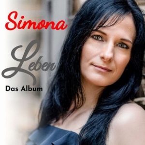 Simona - Das Album Leben