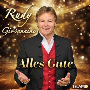 Rudy Giovannini - Alles Gute